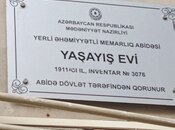 Satılır 2 otaqlı köhnə tikili 50 m², Nizami m., photo 8 from 8