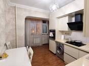 Продаётся 3-комн. вторичка 90 м², м. Элмляр Академиясы, photo 3 from 8
