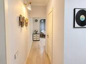İcarəyə verilir 3 otaqlı yeni tikili 90 m², 8 Noyabr m., photo 8 from 8