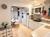 İcarəyə verilir 3 otaqlı yeni tikili 90 m², 8 Noyabr m., photo 6 from 8