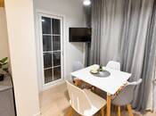İcarəyə verilir 3 otaqlı yeni tikili 90 m², 8 Noyabr m., photo 5 from 8