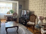 Satılır 2 otaqlı köhnə tikili 55 m², Nizami m., photo 1 from 8
