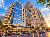 Продается 4-комн. новостройка 158 м², м. Шах Исмаил Хатаи, photo 1 from 8