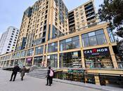Продаётся 3-комн. новостройка 97 м², м. Иншаатчылар, photo 1 from 8