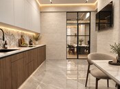 Продаётся 3-комн. новостройка 122 м², Ясамальский р., photo 8 from 8