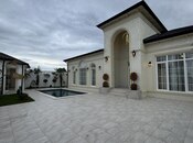 Satılır 4 otaqlı həyət evi/bağ evi 190 m², Mərdəkan q., photo 5 from 8
