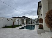 Satılır 4 otaqlı həyət evi/bağ evi 190 m², Mərdəkan q., photo 2 from 8