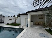 Satılır 4 otaqlı həyət evi/bağ evi 190 m², Mərdəkan q., photo 4 from 8