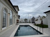Satılır 4 otaqlı həyət evi/bağ evi 190 m², Mərdəkan q., photo 3 from 8
