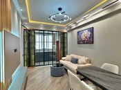 Satılır 2 otaqlı yeni tikili 54 m², Həzi Aslanov m., photo 1 from 8