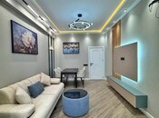Satılır 2 otaqlı yeni tikili 54 m², Həzi Aslanov m., photo 3 from 8