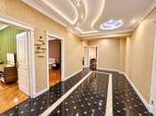 İcarəyə verilir 3 otaqlı yeni tikili 145 m², Nərimanov r., photo 6 from 8