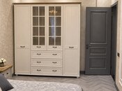 İcarəyə verilir 2 otaqlı yeni tikili 86 m², Elmlər Akademiyası m., photo 5 from 8