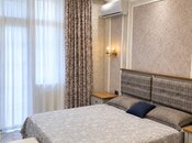 İcarəyə verilir 2 otaqlı yeni tikili 86 m², Elmlər Akademiyası m., photo 4 from 8
