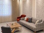İcarəyə verilir 2 otaqlı yeni tikili 86 m², Elmlər Akademiyası m., photo 2 from 8