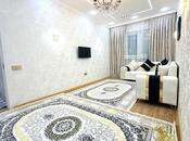 Satılır 3 otaqlı yeni tikili 90 m², Əhmədli m., photo 1 from 8