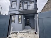Satılır 4 otaqlı həyət evi/bağ evi 120 m², Masazır q., photo 1 from 8