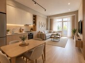 Satılır 2 otaqlı yeni tikili 71 m², Abşeron r., photo 1 from 8