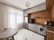 Продается 2-комн. новостройка 78 м², Насиминский  р., photo 4 from 8