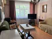 Satılır 2 otaqlı köhnə tikili 95 m², Qara Qarayev m., photo 4 from 8