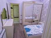 İcarəyə verilir 3 otaqlı yeni tikili 80 m², Həzi Aslanov m., photo 7 from 8