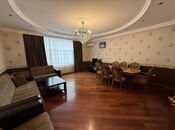 Satılır 3 otaqlı yeni tikili 109 m², Həzi Aslanov m., photo 1 from 8