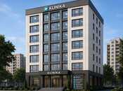 Продается  объект 4 000 м², м. Ази Асланов, photo 1 from 8