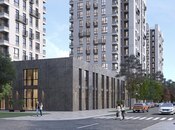 Satılır 2 otaqlı yeni tikili 56 m², Qaraçuxur q., photo 2 from 7