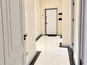Satılır 2 otaqlı yeni tikili 95 m², Elmlər Akademiyası m., photo 8 from 8