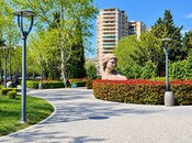 Satılır 2 otaqlı köhnə tikili 55 m², Nərimanov r., photo 1 from 8