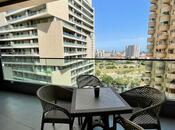 İcarəyə verilir 3 otaqlı yeni tikili 138.4 m², 8 Noyabr m., photo 2 from 8