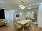 İcarəyə verilir 3 otaqlı yeni tikili 138.4 m², 8 Noyabr m., photo 1 from 8