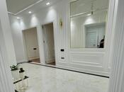 İcarəyə verilir 3 otaqlı yeni tikili 138.4 m², 8 Noyabr m., photo 8 from 8