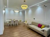 İcarəyə verilir 3 otaqlı yeni tikili 138.4 m², 8 Noyabr m., photo 3 from 8