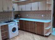 İcarəyə verilir 2 otaqlı yeni tikili 80 m², İnşaatçılar m., photo 8 from 8