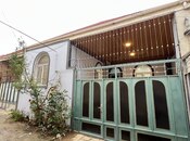Satılır 3 otaqlı həyət evi/bağ evi 80 m², photo 1 from 8