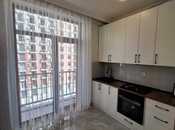 İcarəyə verilir 2 otaqlı yeni tikili 66 m², Dərnəgül m., photo 3 from 8