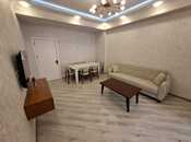 İcarəyə verilir 2 otaqlı yeni tikili 66 m², Dərnəgül m., photo 1 from 8