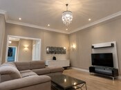 Сдаётся 3-комн. новостройка 165 м², м. Элмляр Академиясы, photo 1 from 8
