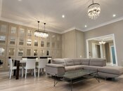 Сдаётся 3-комн. новостройка 165 м², м. Элмляр Академиясы, photo 5 from 8