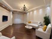 Продаётся 3-комн. новостройка 87 м², м. Нефтчиляр, photo 1 from 8