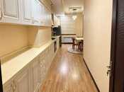 İcarəyə verilir 3 otaqlı yeni tikili 120 m², Qara Qarayev m., photo 6 from 8