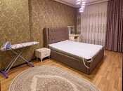 İcarəyə verilir 3 otaqlı yeni tikili 120 m², Qara Qarayev m., photo 4 from 8