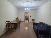 Сдаётся 3-комн. вторичка 100 м², м. Элмляр Академиясы, photo 1 from 8