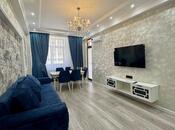 Satılır 3 otaqlı yeni tikili 107 m², Şah İsmayıl Xətai m., photo 2 from 8