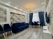 Satılır 3 otaqlı yeni tikili 107 m², Şah İsmayıl Xətai m., photo 3 from 8