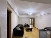 İcarəyə verilir 3 otaqlı köhnə tikili 80 m², Gənclik m., photo 1 from 6