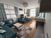 Сдается 3-комн. новостройка 100 м², Насиминский  р., photo 2 from 8