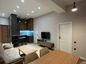 Продаётся 2-комн. новостройка 56 м², Насиминский  р., photo 6 from 8