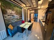İcarəyə verilir 4 otaqlı yeni tikili 200 m², Şah İsmayıl Xətai m., photo 4 from 8